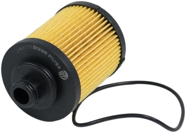 GREEN FILTER комплект фильтров OK0176