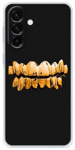 Чехол BAIKO для Samsung Galaxy S26+ рисунок