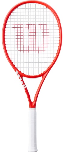 Ракетка Wilson Clash 100 V3 Reverse unstr 3