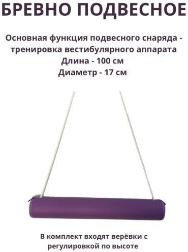 Сенсорные качели 18715352_908594147 100x17 см