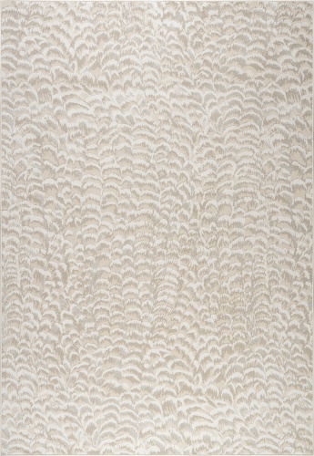 Ковер British Asia Home 160x230 см, короткий ворс, Бельгия