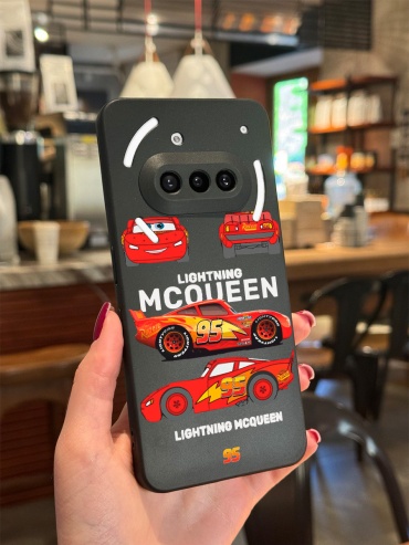 Чехол для NOTHING Phone (3a) рисунок