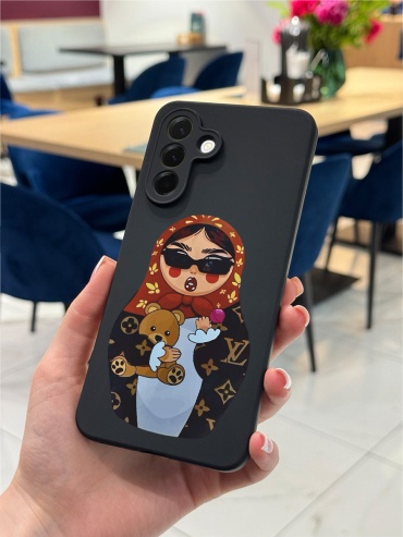 Чехол для Samsung Galaxy A36 рисунок