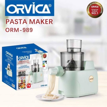 Лапшерезка Orvica ORVICA ORM 989 электрическая