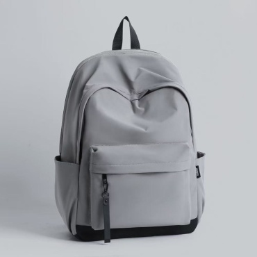 Рюкзак Bag is Power BS-471 27 л серый