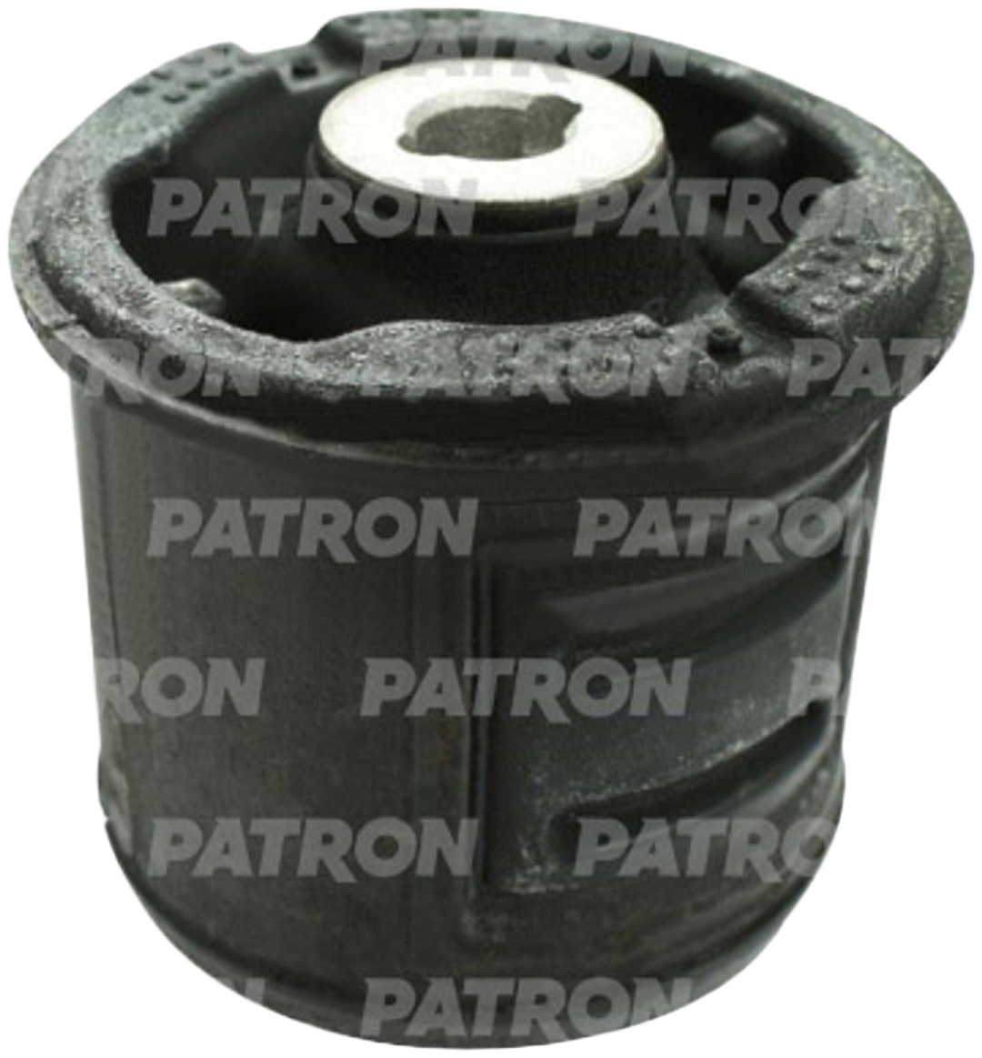 PATRON сайлентблок балки PSE12601