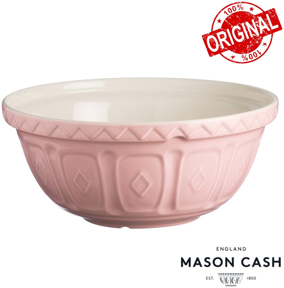 Миска MASON CASH 29х29 см, керамика, 1 шт
