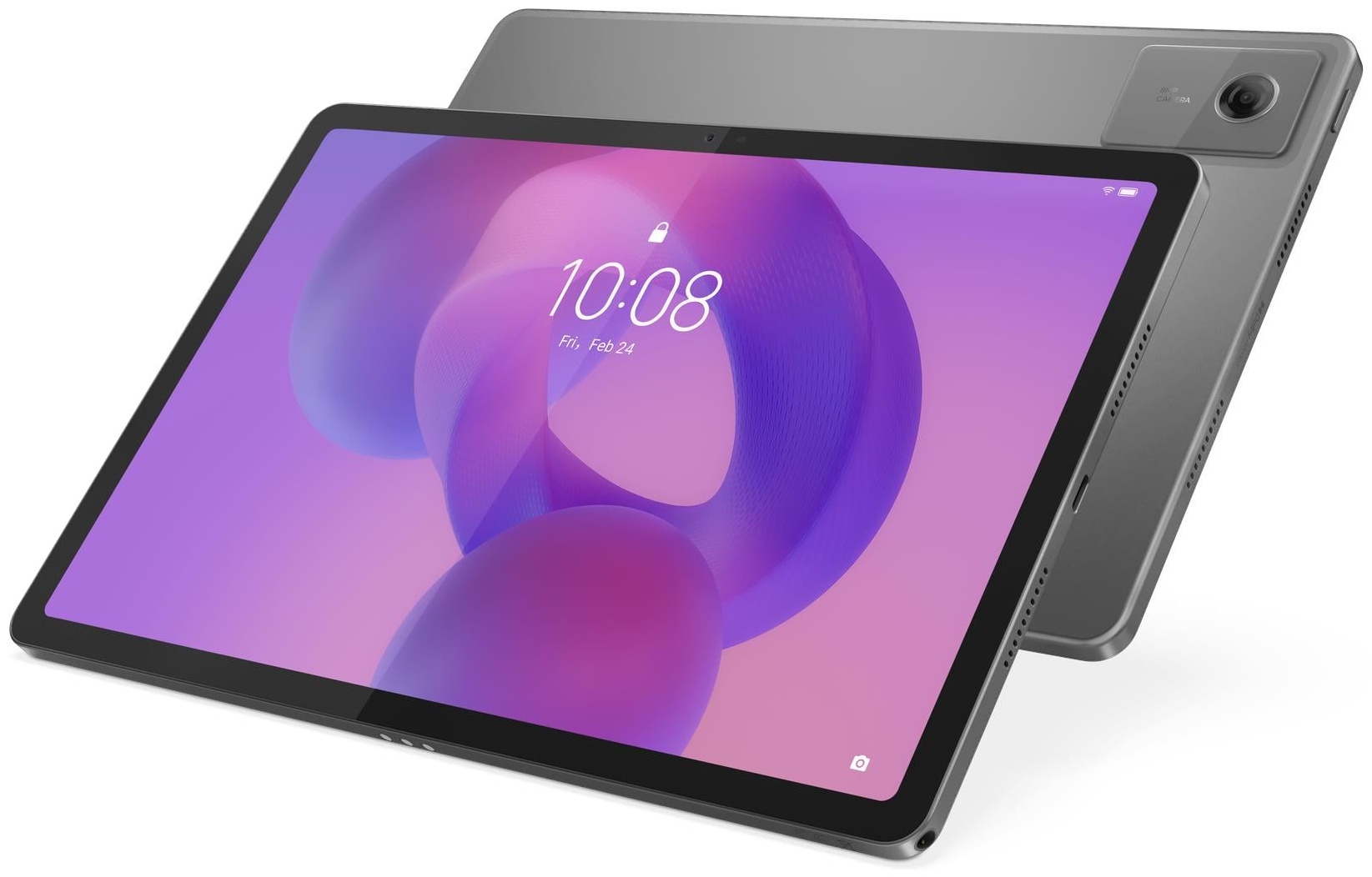 Планшет Lenovo IdeaTab TB336ZU 11 дюйм 8 Гб/256 Гб серый