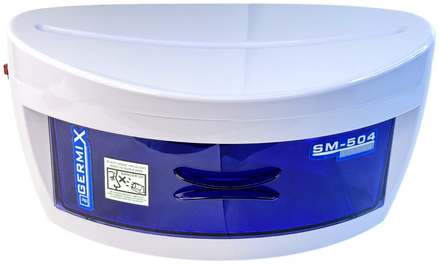 GERMIX SM-504 стерилизатор ультрафиолетовый 6 Вт
