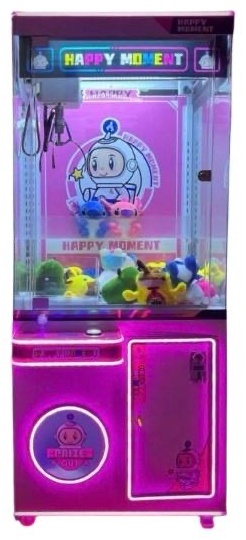 Аттракцион Happy Moment аттракцион для ловли игрушек