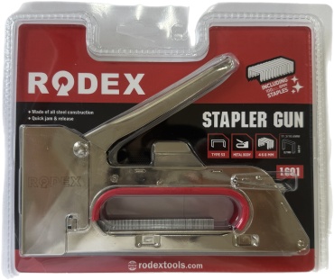 Строительный степлер Rodex RHT1601110468