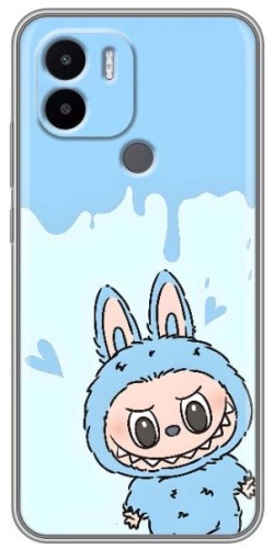 Чехол для Xiaomi Redmi A1+, Redmi A2+ рисунок