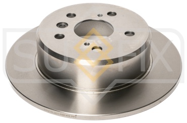 Диски Sufix задние FX1073