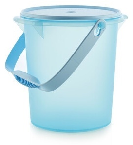 Tupperware ведро 133 8.5 л