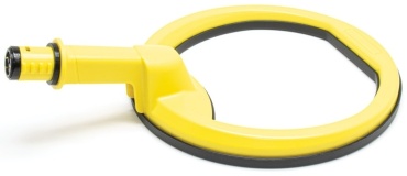 Nokta Makro PD SCUBA 8" желтый