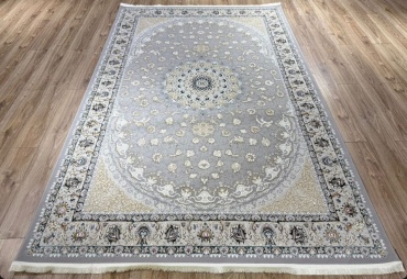 Ковер 250x400 см, короткий ворс, Турция