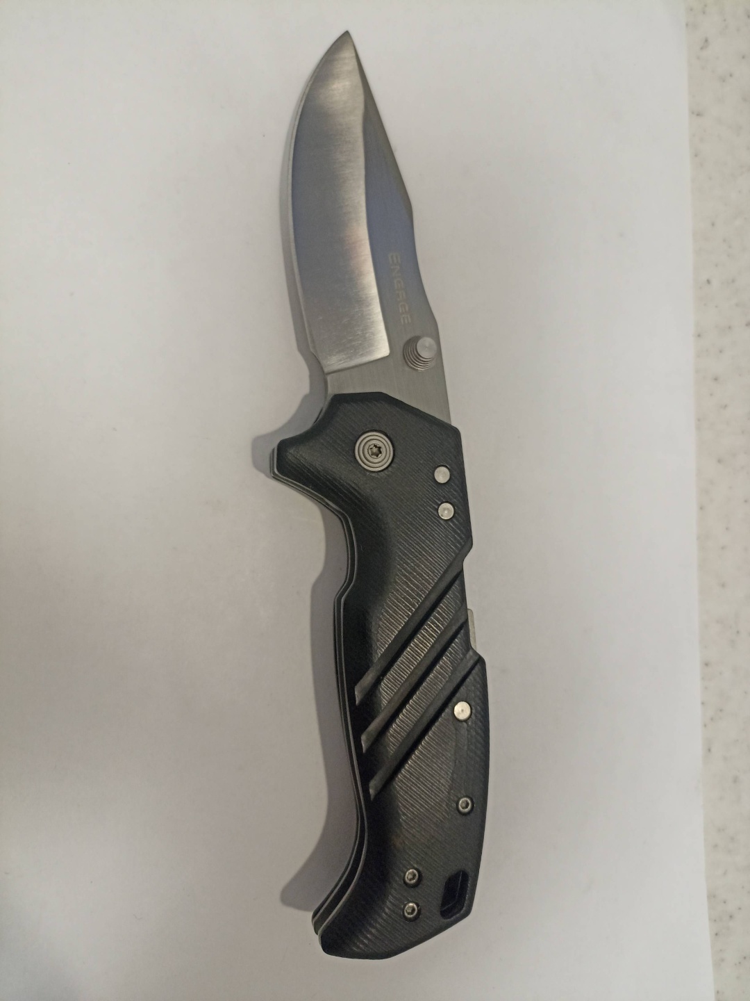 Нож разделочный COLD STEEL ENGAGE 3 1/2, лезвие: сталь 1 шт