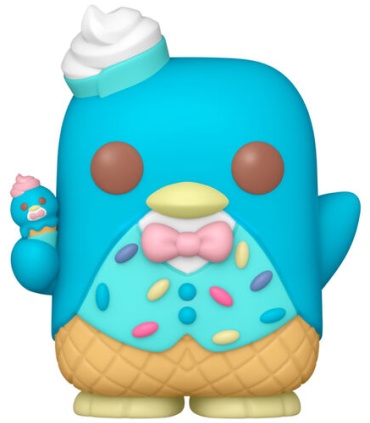 Фигурка Funko TuxedoSam 9 см 1 шт