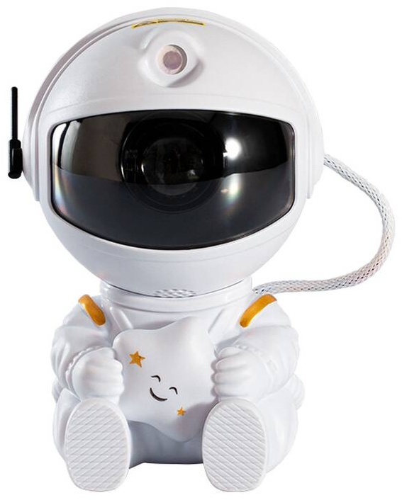 Attivio ночник детский настольный AP086D, теплый белый