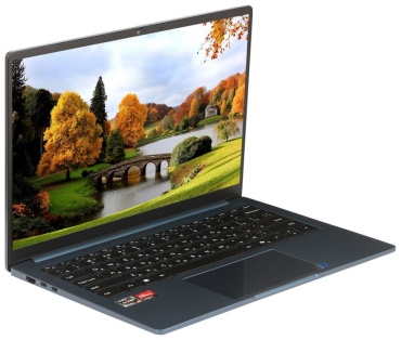 Chuwi Corebook Air Plus 14" / 16 Гб / SSD 512 Гб / Win 11 Pro / CWI652