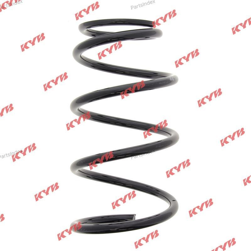 KYB пружина передней подвески RF3143