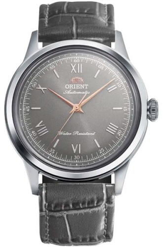Механические ORIENT RA-BB0006N30B нержавеющая сталь