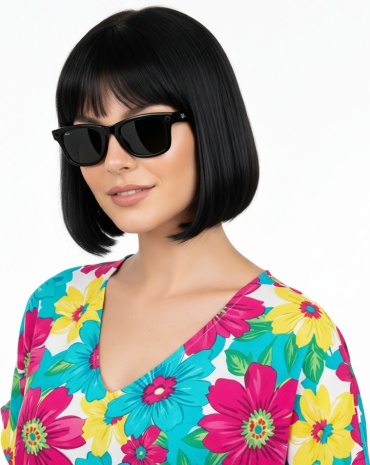 Ray-Ban вайфареры антибликовые