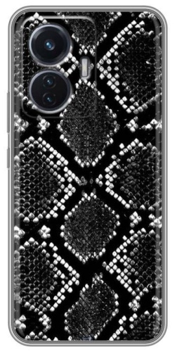 Чехол BAIKO для Vivo Y55 рисунок
