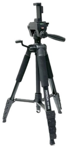 Напольный штатив KOOSDA KSD888