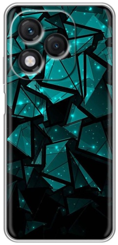 Чехол BAIKO для Honor 400 Lite рисунок