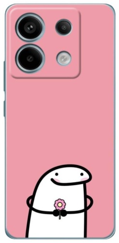 Чехол BAIKO для Redmi Redmi Note 13 Pro рисунок