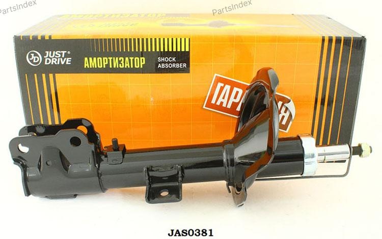 Амортизатор JD Амортизатор Подвески JAS0381