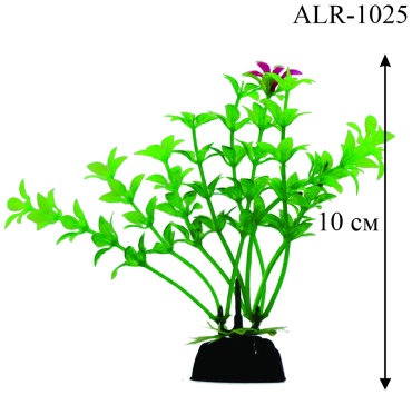 AQUALIFE искусственное растение ALR-1025