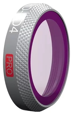 Фильтр PGYTECH ND4 Pro