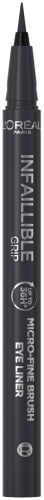 Loreal Paris Infaillible Grip Microfine подводка-фломастер черный 01