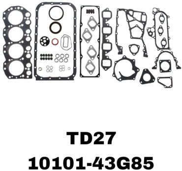 LNS ремкомплект двигателя 10101-43G85