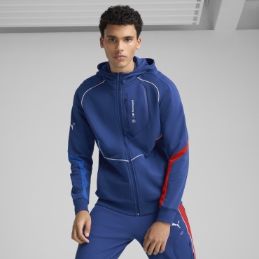 Толстовка Puma синий