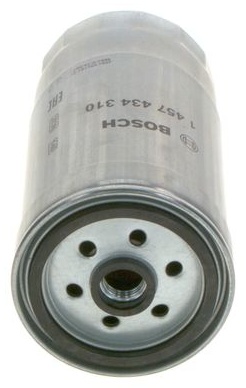 Bosch топливный фильтр 1 457 434 310