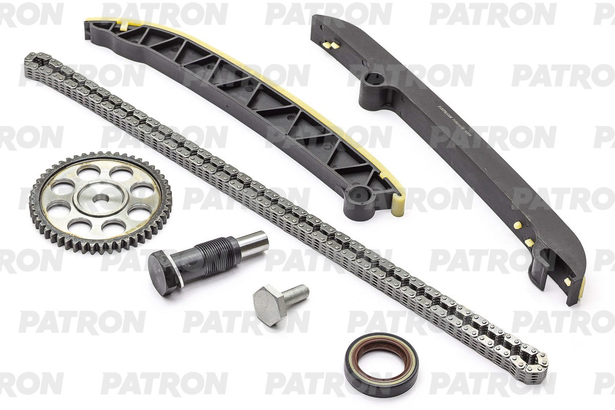 PATRON цепной комплект PTCK019