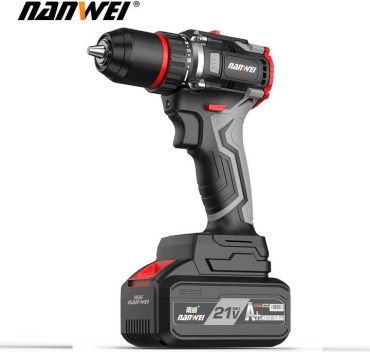 Nanwei дрель-шуруповерт 067-NW-D5216 21 В