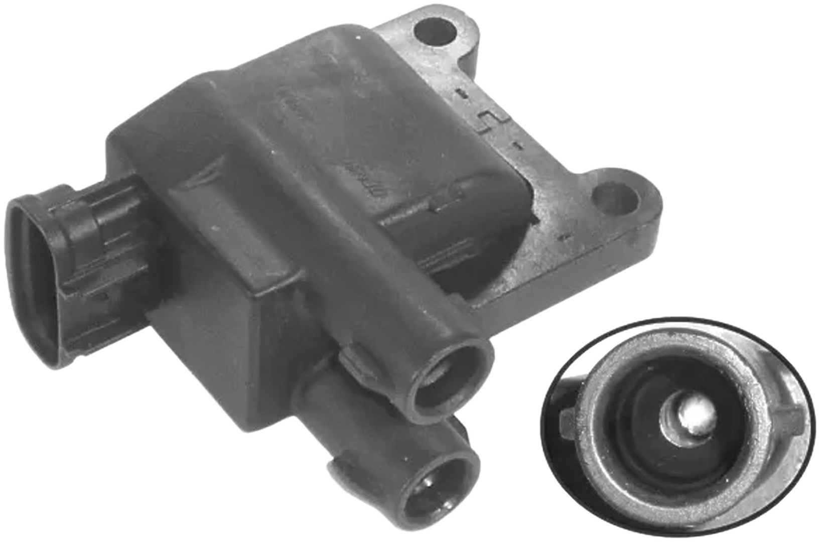 Катушка зажигания ERA 880353