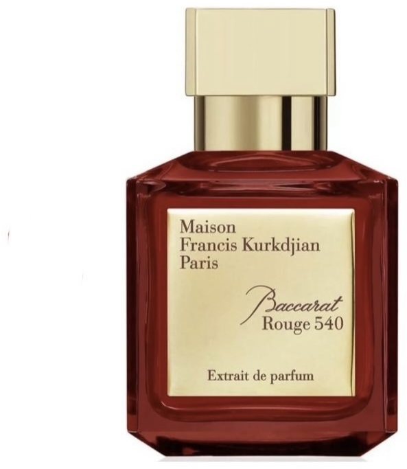 Maison Kurkdjian Baccarat Rouge 540 Maison духи PARFUM 70 мл, унисекс