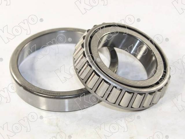 KOYO подшипник TR1008022