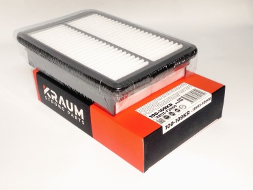 KRAUM воздушный фильтр 100109KR