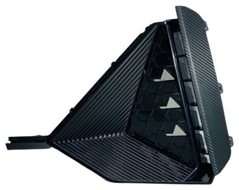 JASHI накладка C281F271301-1700 Changan UNI-V