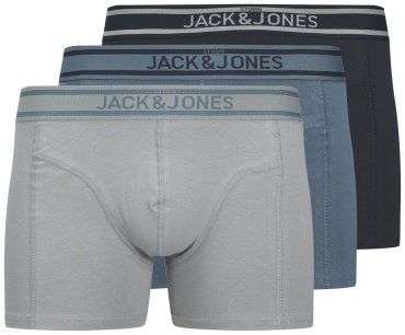 Боксеры Jack&Jones мультиколор