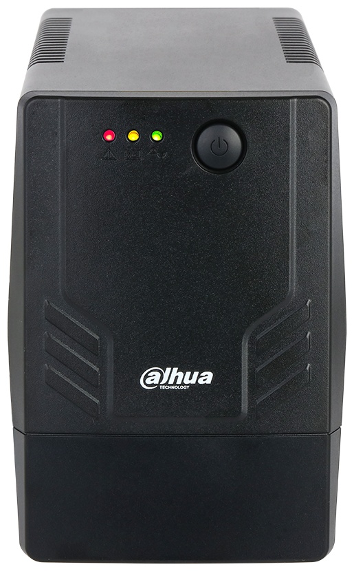 Источник бесперебойного питания Dahua DH-PFM3350-600-EN