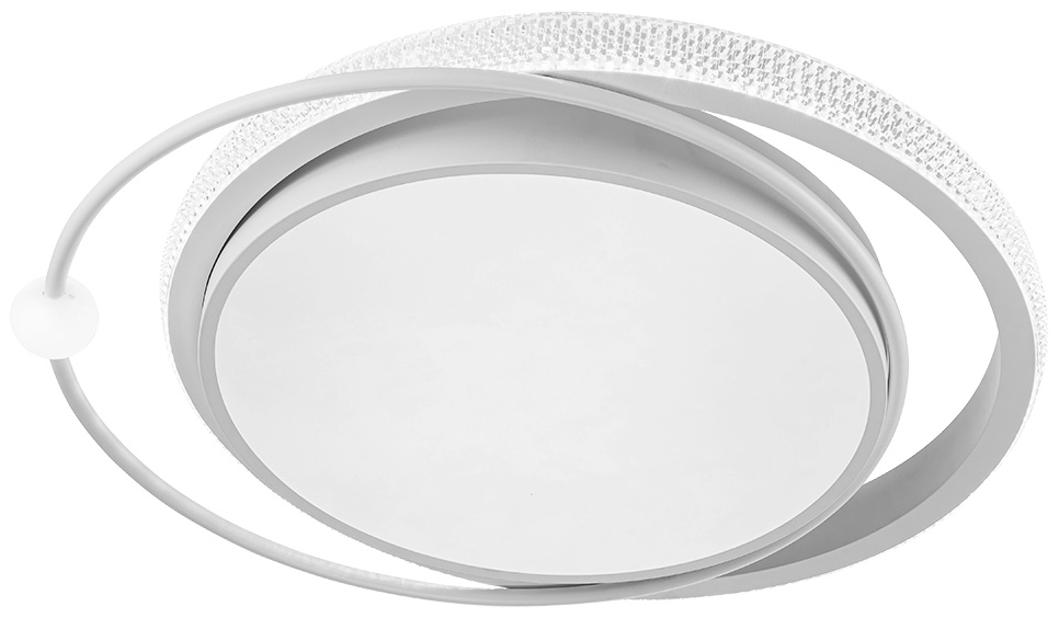 Светильник потолочный Arte Lamp LED 82 Вт белый