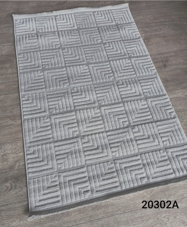 Ковер ELAI COMPANY 250x350 см, короткий ворс, Турция
