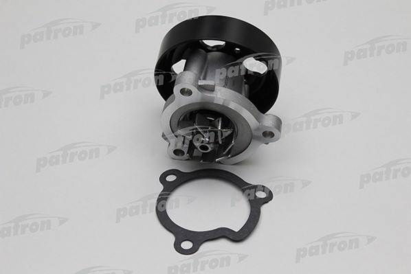 Насос PATRON PWP1515